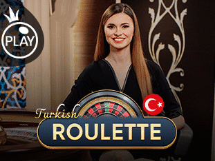 Turkish Roulette game icon