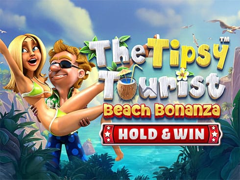 The Tipsy Tourist_ Beach Bonanza game icon