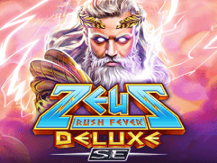 Zeus Rush Fever Deluxe SE game icon