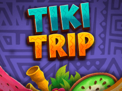 Tiki Trip game icon
