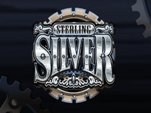 Sterling Silver game icon