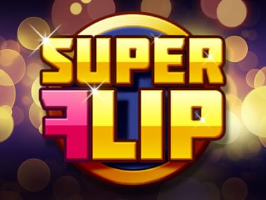 Super Flip game icon