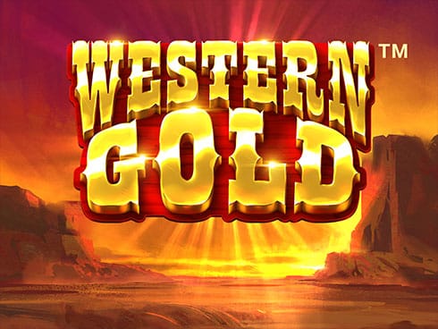 Western Gold game icon