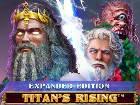 Titan’s Rising Expanded Edition game icon